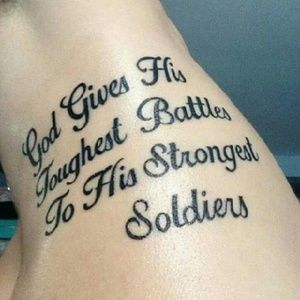 Meet your Posher, Misty