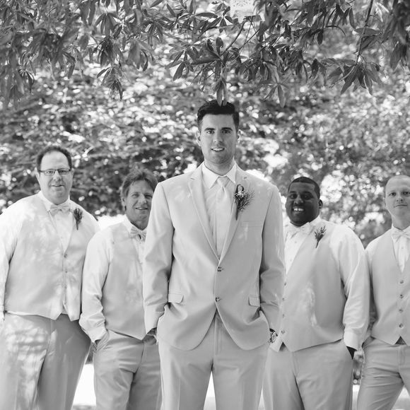 Meet your Posher, Michael