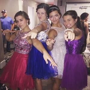 Meet your Posher, Kendra