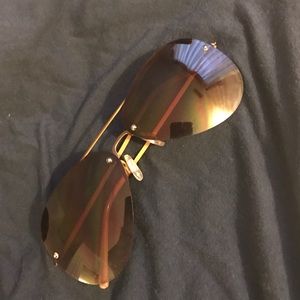 Kardashian Sunglasses