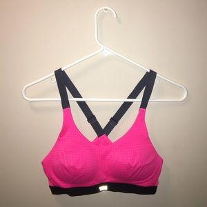 Victoria's Secret Crossback Sports Bra