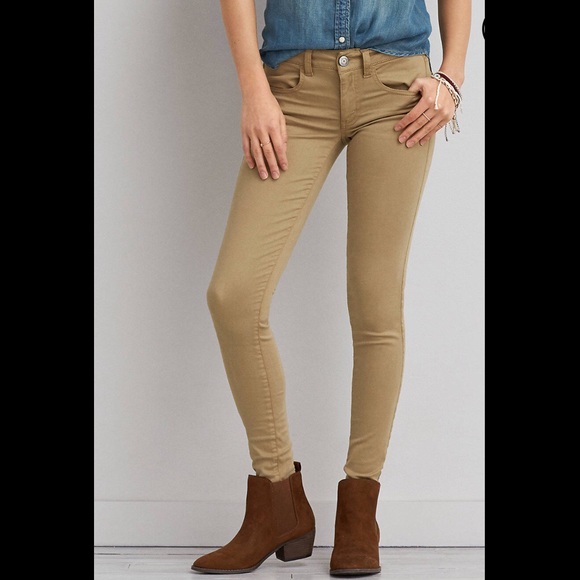 NWT American Eagle Jeggings