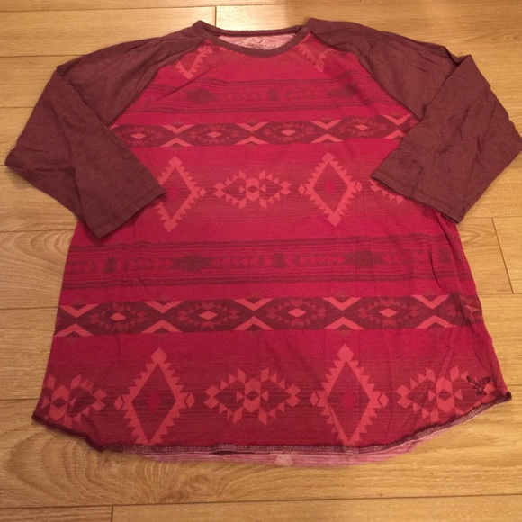 American Eagle Outfitters Other - American Eagle 3/4 Sleeve