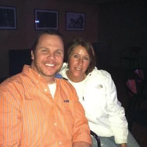 Meet your Posher, Tim