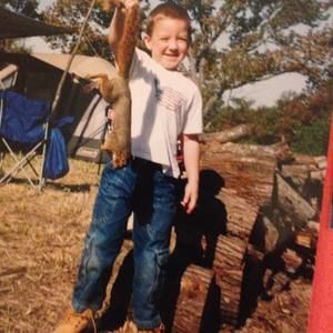 Meet your Posher, Joey