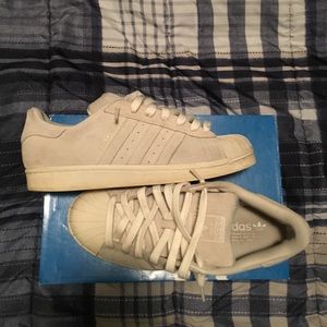 Adidas Superstars