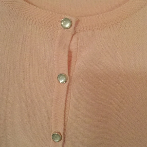 Sweater, soft pink! - Picture 3 of 3