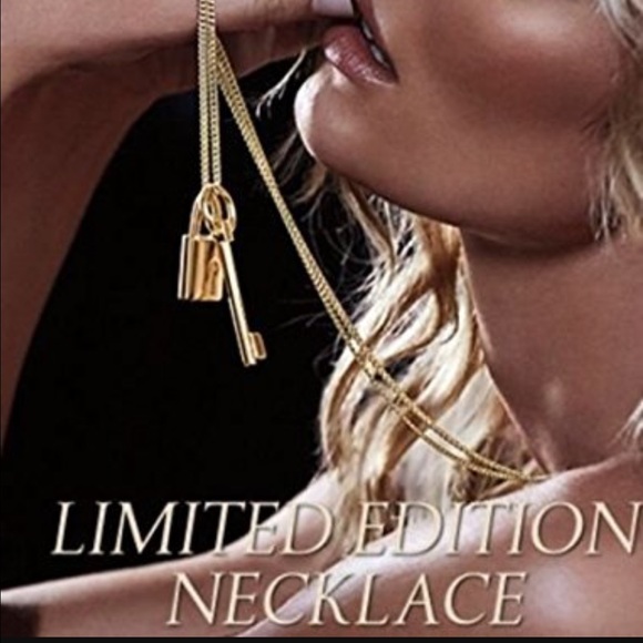 Victoria Secret Necklace