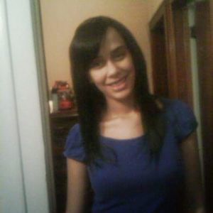 Meet your Posher, Robyn