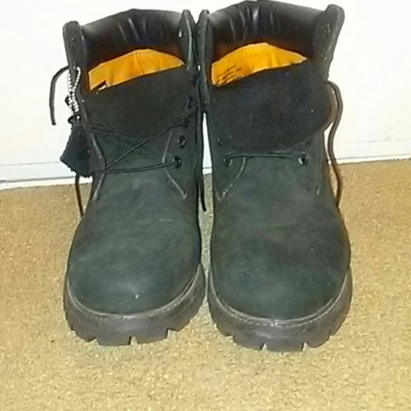 Timberlands - Picture 1 of 1