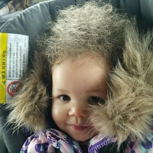 Meet your Posher, Heidi