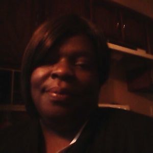 Meet your Posher, Shontae