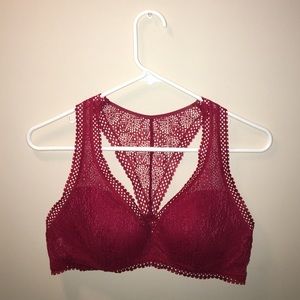 New Very Sexy Lace Bralette