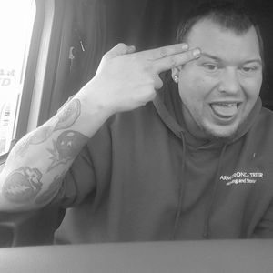 Meet your Posher, Garrett