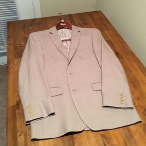 Brand new Ralph Lauren sports coat