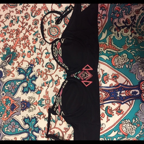 Bathing suit Top