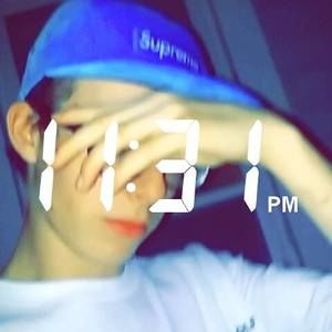 Meet your Posher, Blake