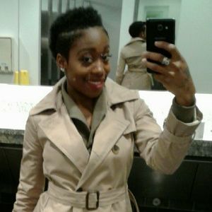 Meet your Posher, Kalethea