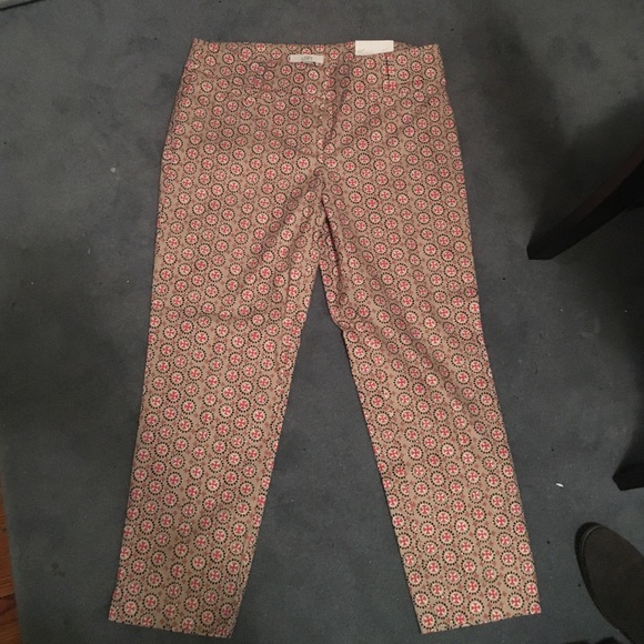 LOFT Riveria Pant