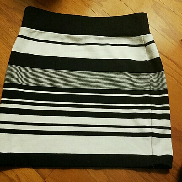 Dressy but casual skirt