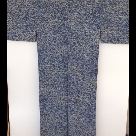 Lovely Vintage Japanese Kimono