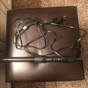 Paul Mitchell 1" wand