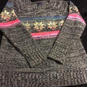 Ae sweater