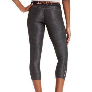 Nike Dri-Fit Capris