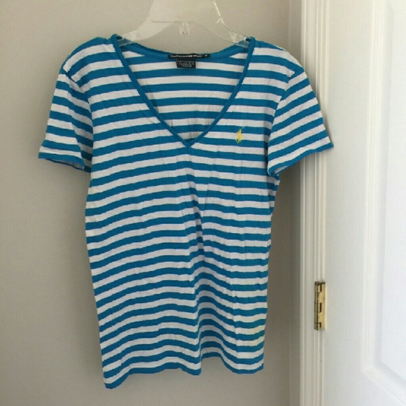 SALE Polo Ralph Lauren Sport t-shirt