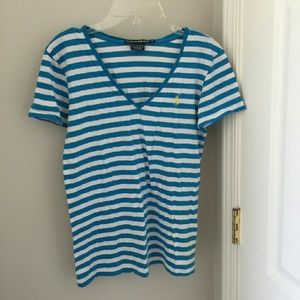 SALE Polo Ralph Lauren Sport t-shirt