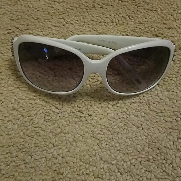Fossil Sunglasses