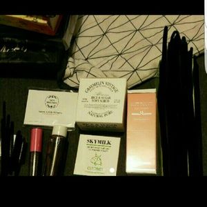 Korean Beauty and Skincare Haul