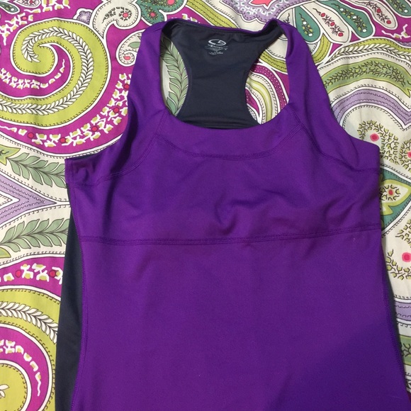 C9 Champion Fitness Tanktop