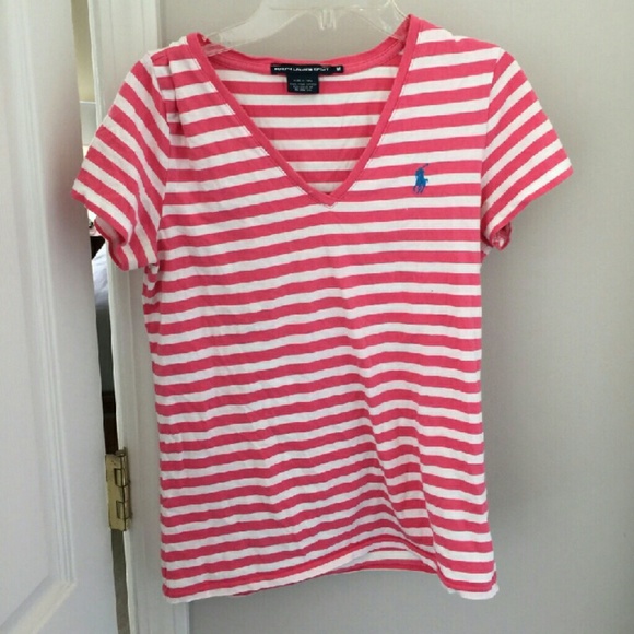 Polo Ralph Lauren Sport t-shirt