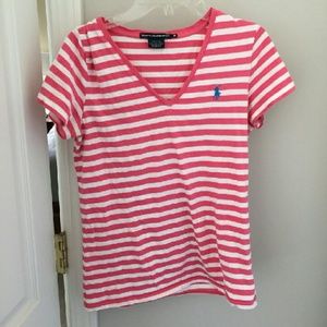 Polo Ralph Lauren Sport t-shirt