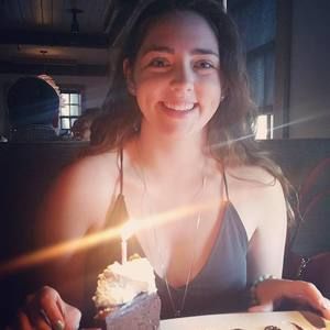 Meet your Posher, Samantha