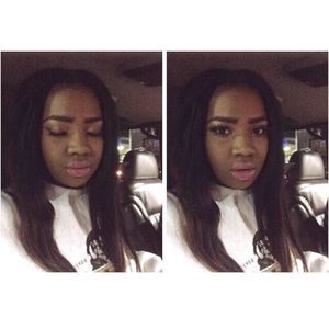 Meet your Posher, Chari