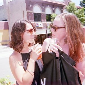 Meet your Posher, Sarah