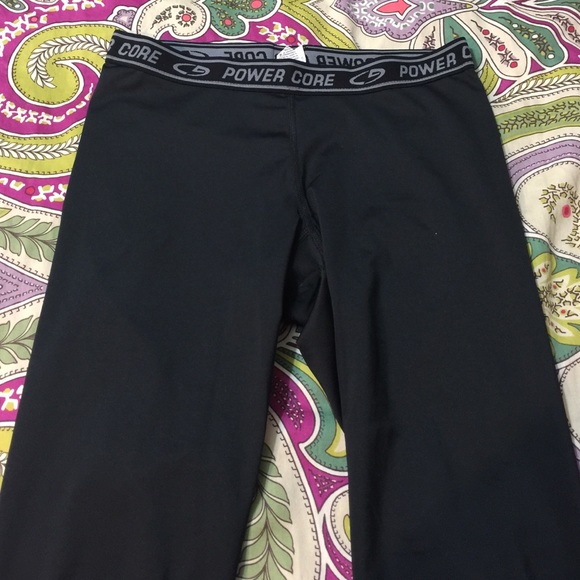C9 Champion Fitness Capris
