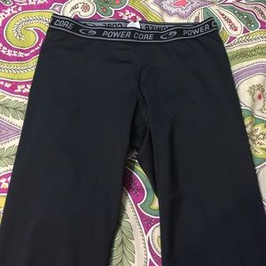 C9 Champion Fitness Capris
