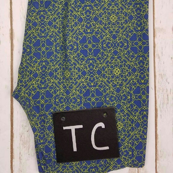 Lularoe TC leggings