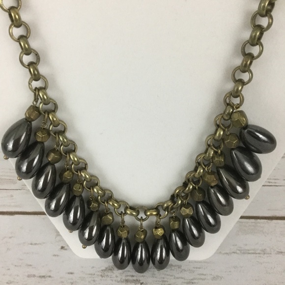 Fashion Necklace
