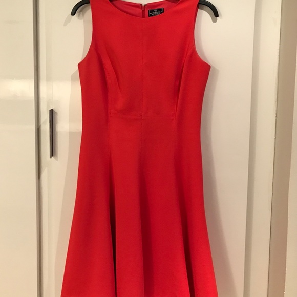 American Living Dresses & Skirts - American Living Coral/Red Dress