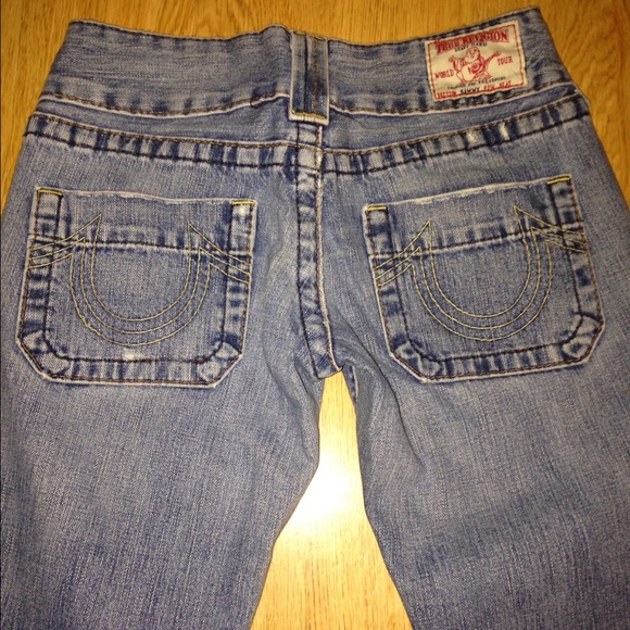 True religion jeans