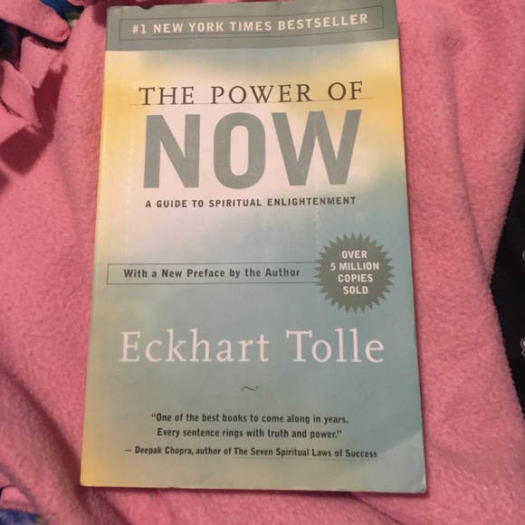 The power of now
