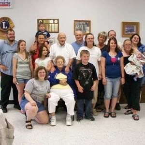 Meet your Posher, Peggy