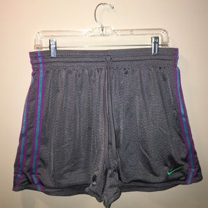 Nike Dri-Fit Shorts