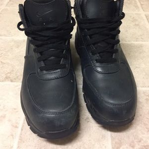 ACG Nike Boots