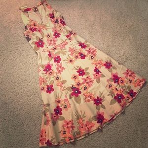 MIDI dress