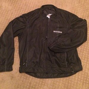 Harley Davidson Cool Mesh Men's jacket